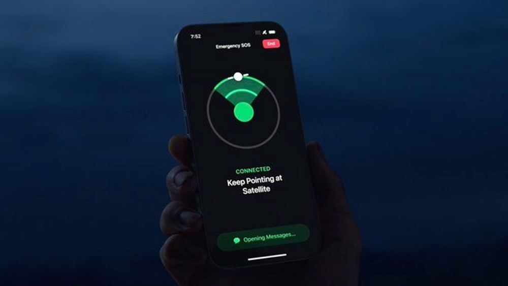 Apple, yeni iPhone 14 ailesini tanıttı: İşte iPhone 14 Pro Max'in özellikleri ve Türkiye satış fiyatı listesi - 14