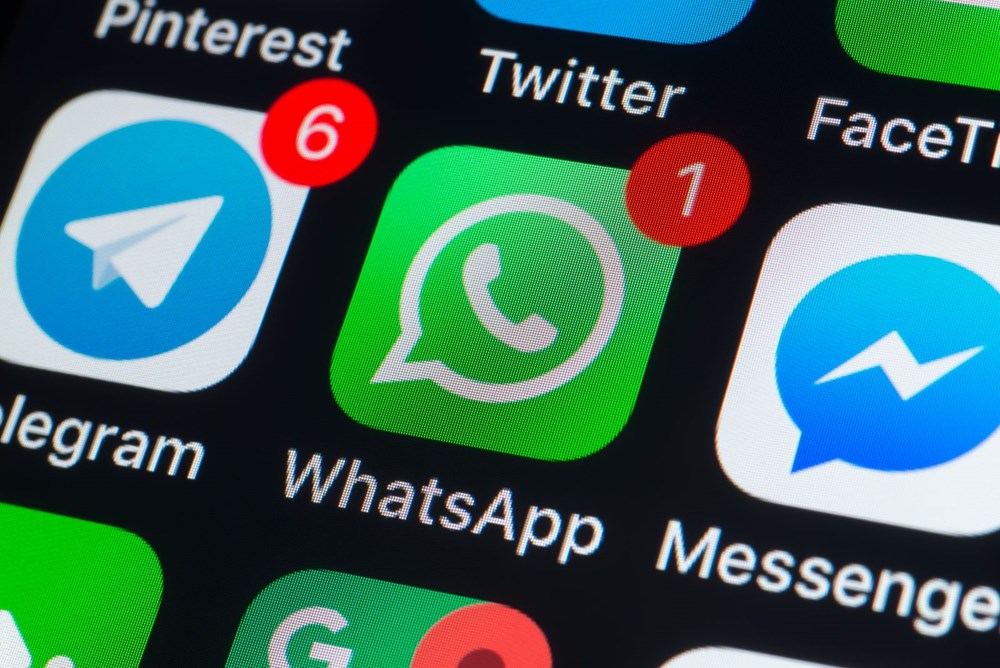 Facebook, WhatsApp mesajlarını okumak istiyor - 10