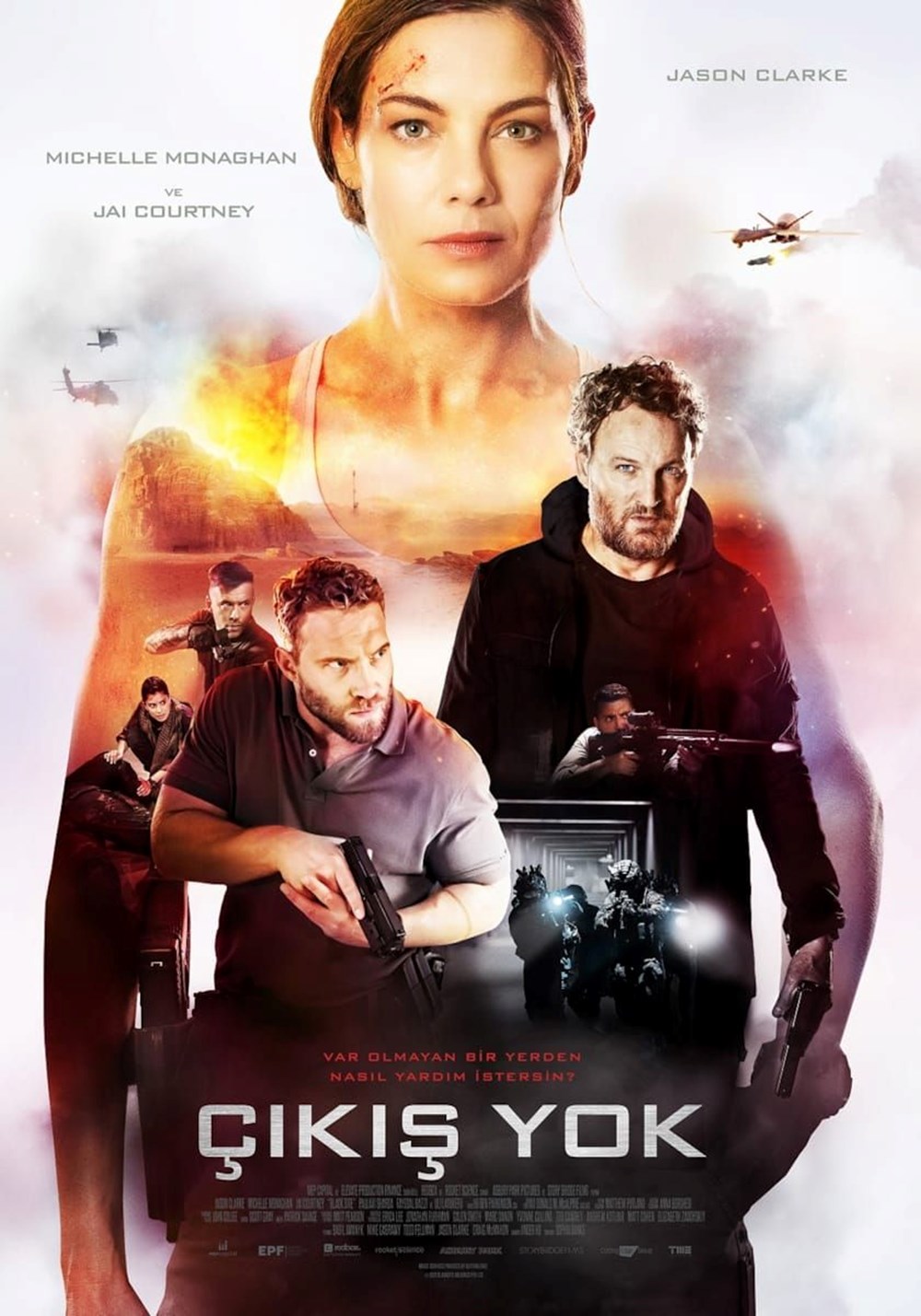 Haftanın Filmleri (22 Temmuz 2022) - 1