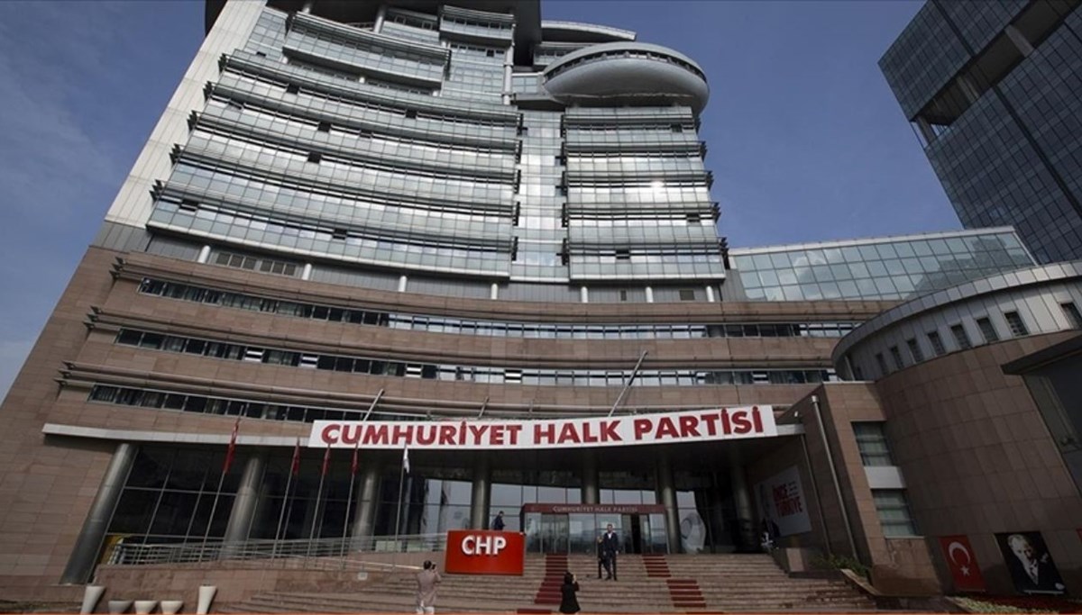CHP kurultay davasında son durum: CHP kurultay iptal davası ne zaman, saat kaçta?