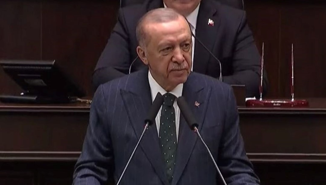 Cumhurbaşkanı Erdoğan: Dünya Netanyahu denen vampirin vahşetini canlı yayında izliyor