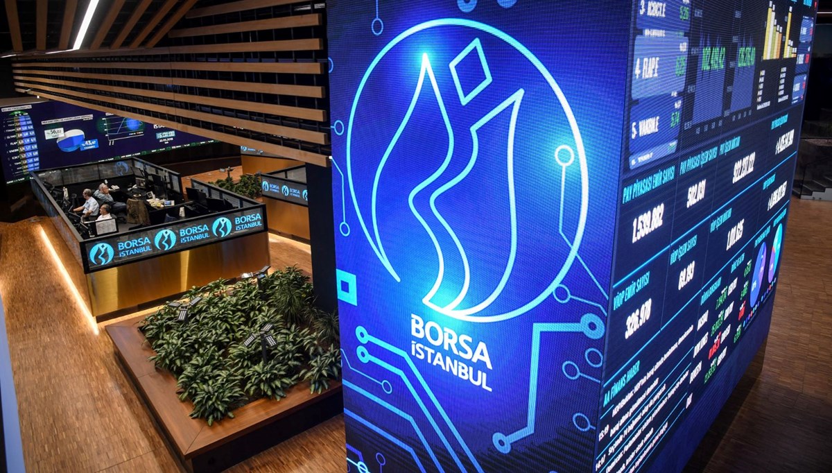 Borsada manipülasyon soruşturmasında yeni gelişme Borsada manipülasyon soruşturmasında yeni gelişme