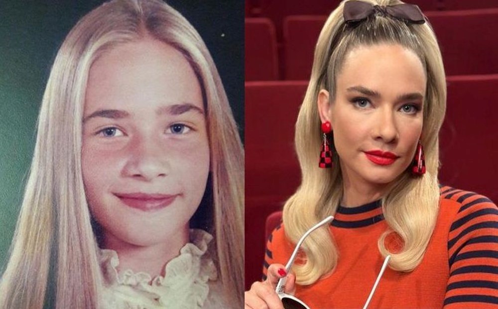 Gizem Karaca 20 yıl evvelki halini paylaştı (Ünlülerin çocukluk ve gençlik halleri) 178 CW2GIXMyHk2AvS2O1KJP9Q