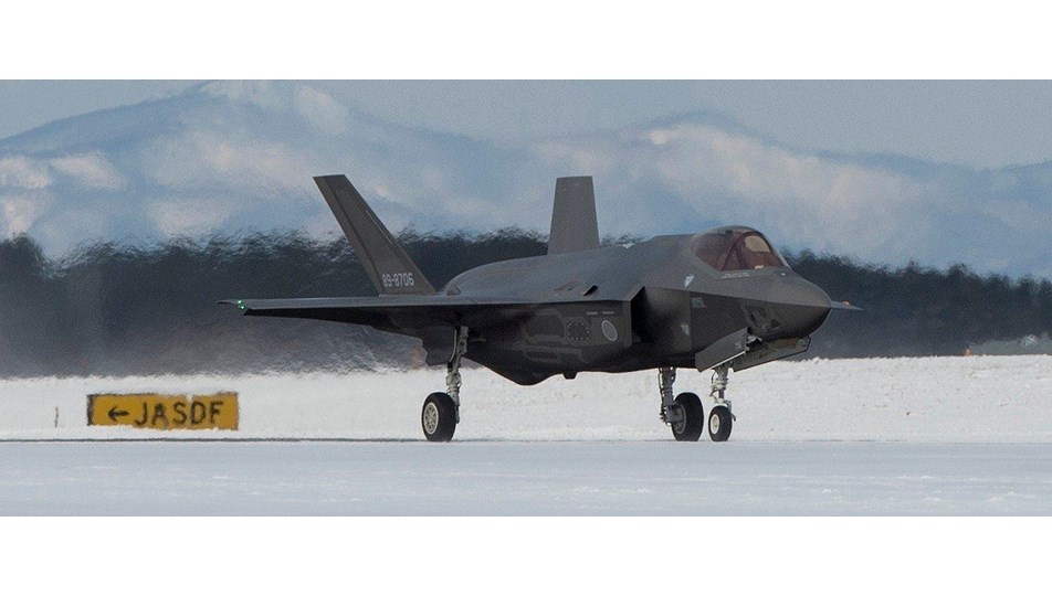 ABD Temsilciler Meclisi'nde F-35'leri durdurma girişimi