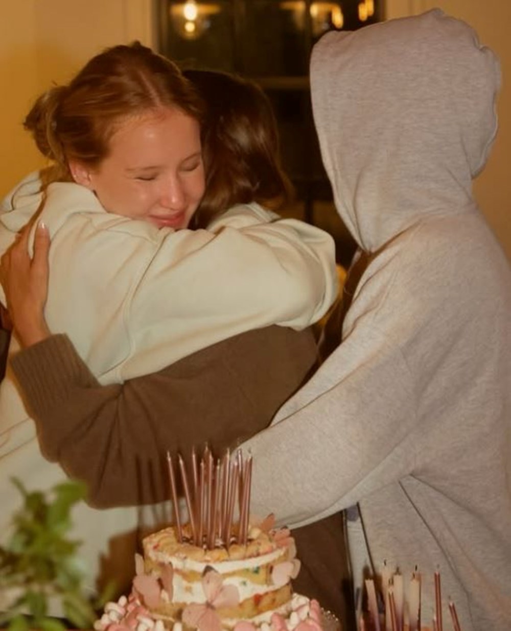 16 yıllık evliliği biten Jessica Alba: Yeni yaşımdan dileğim, sevildiğimi hissetmek - 3