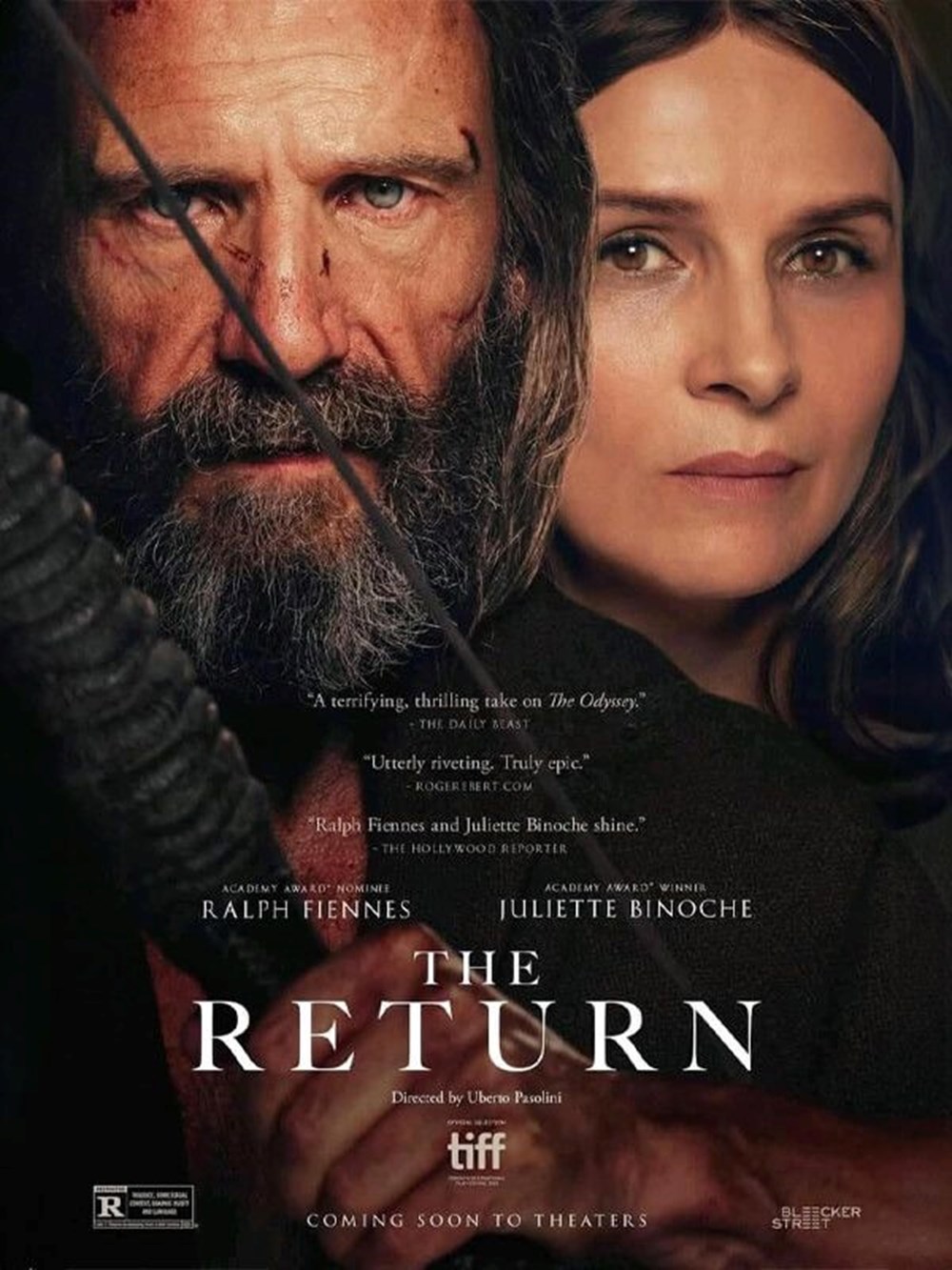 Sinema rehberi: Hangi filmler vizyona girdi? (31 Ocak 2025) - 5