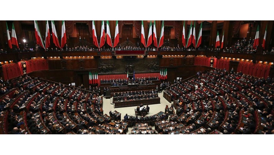 SON DAKİKA: İtalyan meclisi "sözde Ermeni soykırımı" önergesini kabul etti