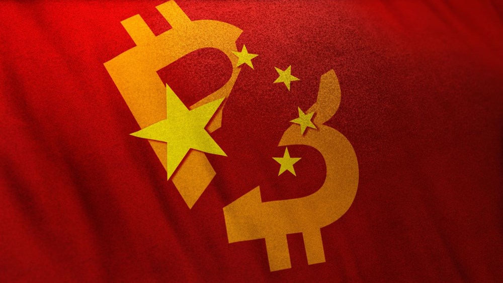 Bitcoin madenciliğinde ABD, Çin’i geride bırakarak zirveye yerleşti - 9