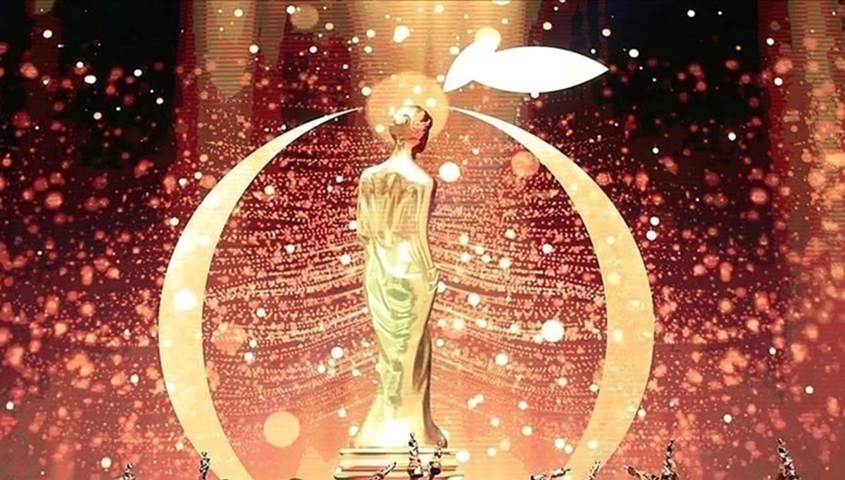 Altın Portakal Film Festivali'ne geri sayım