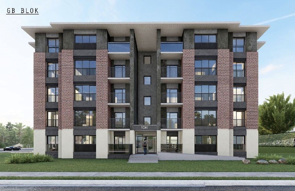 İşte afet konutları ve köy evleri: Hangi
ile kaç konut yapılacak? (Bakanlık ilçe ilçe açıkladı) - 46