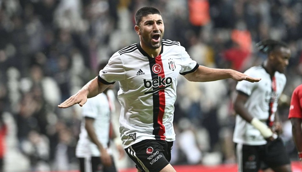 Güven Yalçın, Süper Lig'e geri döndü!