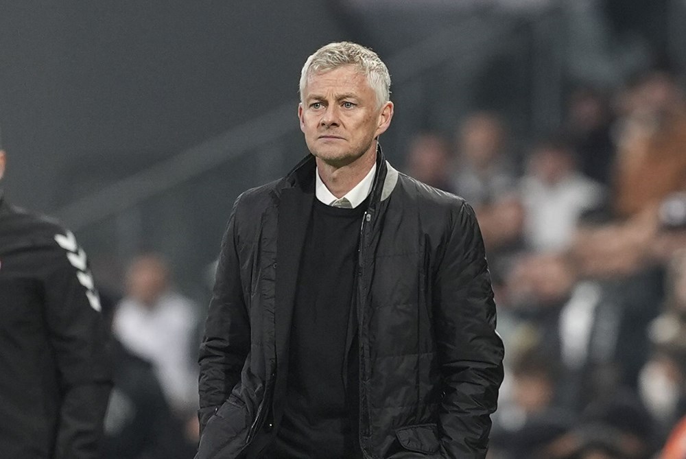 "Bu takıma ameliyat şart" diyen Solskjaer operasyona başlıyor: 8 maddelik reçete! - 4