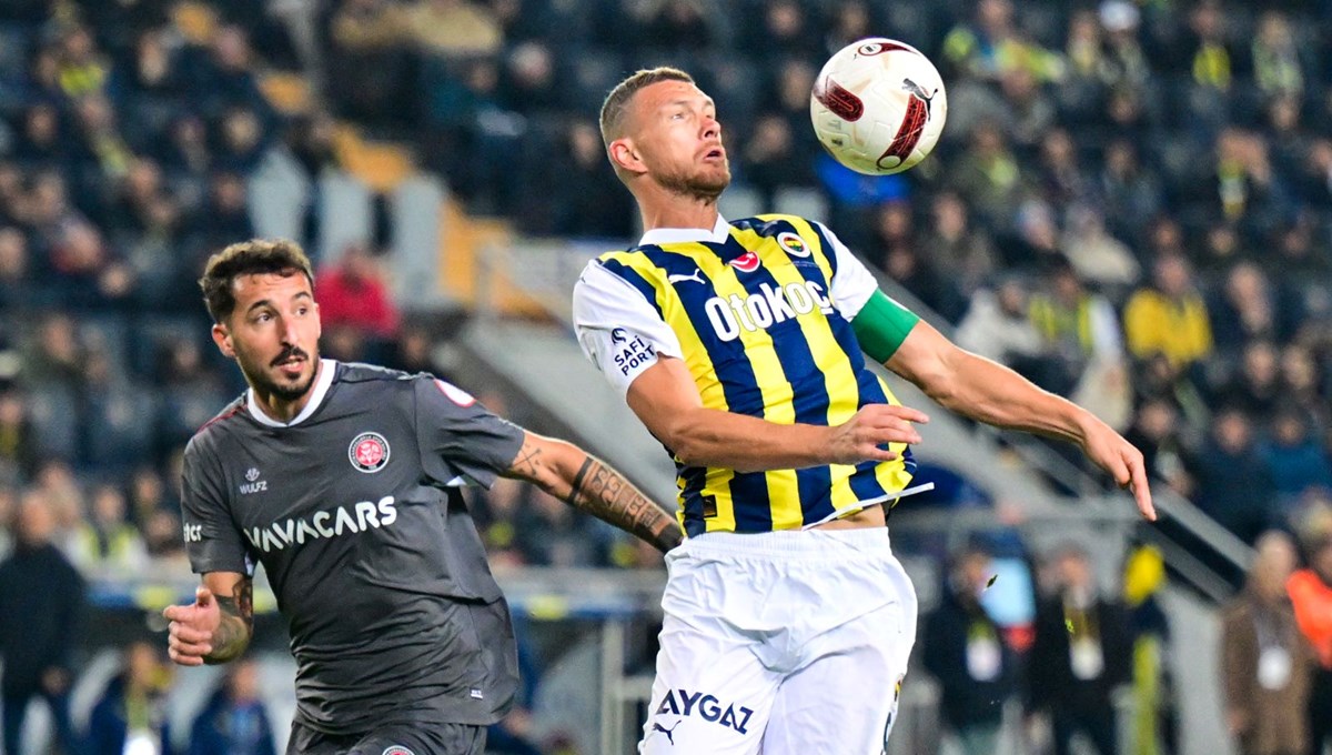 Fenerbahçe-Sivasspor maçı ne zaman, saat kaçta ve hangi kanalda? (Süper Lig 14. hafta)