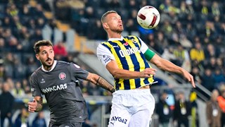 Fenerbahçe-Sivasspor maçı ne zaman, saat kaçta ve hangi kanalda? (Muhtemel 11)