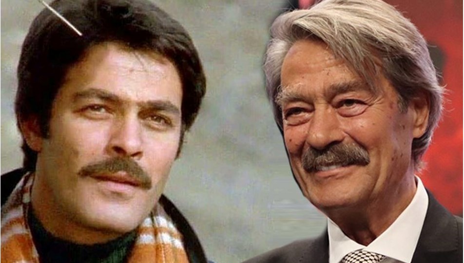 Levent İnanır, dayısı Kadir İnanır'ın sağlık durumu hakkında konuştu