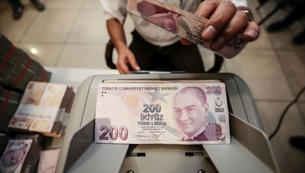 Türkiye Varlık Fonu'ndan kamu bankaları için sermaye artırımı adımı