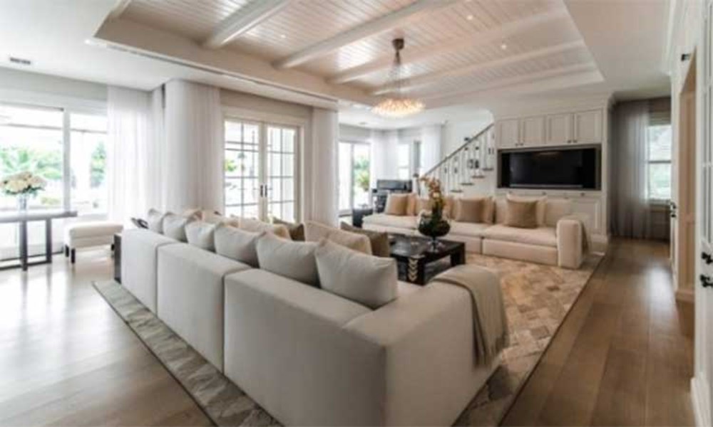 Celine Dion�dan satılık ev Magazin Haberleri NTV