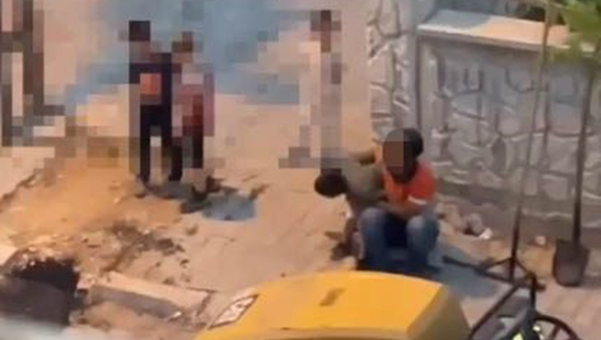 Çocuk tacizi şüphelisi adli kontrolle serbest Çocuk tacizi şüphelisi adli kontrolle serbest