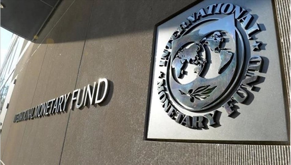 IMF, Pakistan'a 1 milyar dolarlık kaynağın önünü açtı