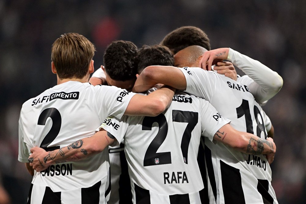 UEFA tertiplerinden en fazla kazanan Türk kulübü açıklandı: Dorukta 2 milyon 500 bin euro'luk fark 75 CYOuhJYU Ea2wFOSBJTqlg