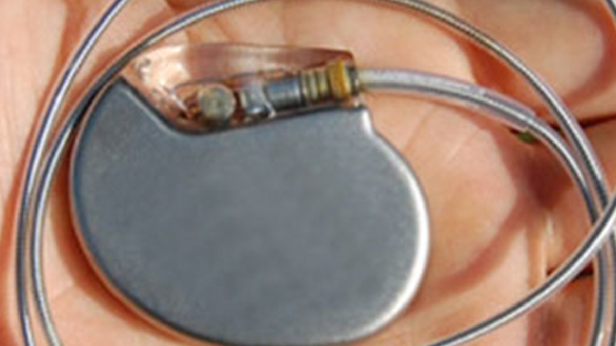 Kalp Pili Hayat Kurtariyor Saglik Haberleri Ntv