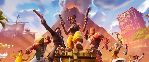 3 milyon dolar ödüllü Fortnite turnuvası başlıyor