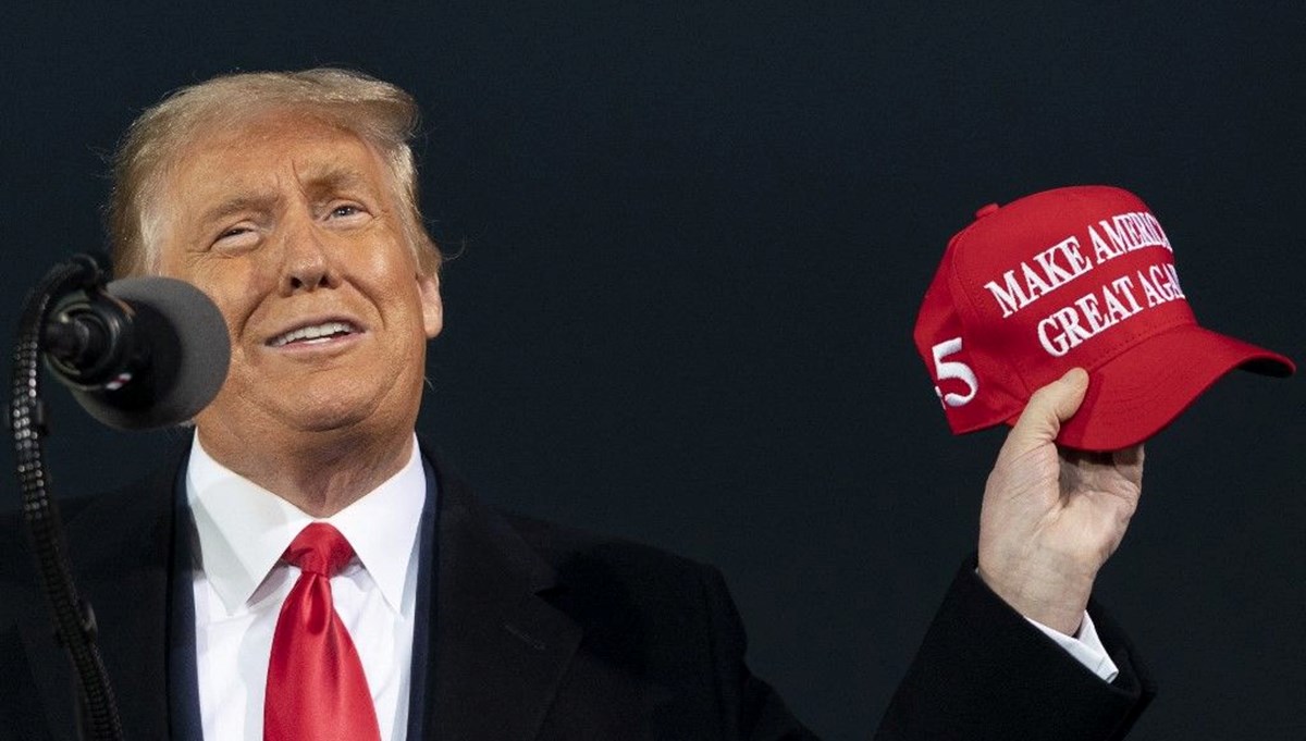 Kadim Kızılderili kehaneti gündemde