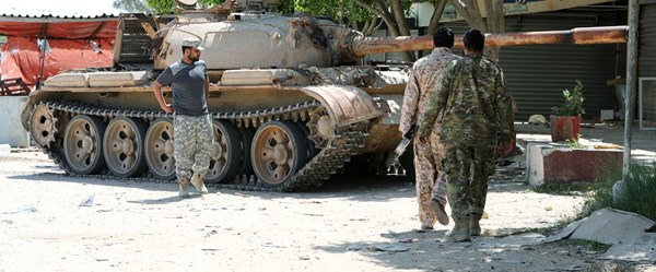 Libya'daki siyasi aktörler ne istiyorlar?