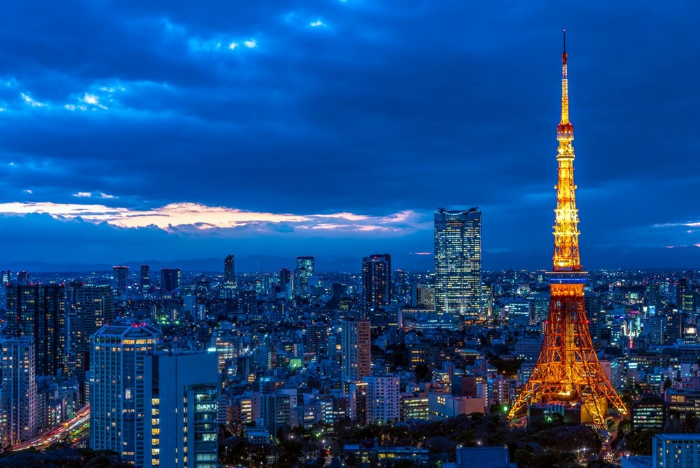 Dünyada depreme en dayanıklı 8 yapı: Aralarında Türkiye'den de bir bina var - 1