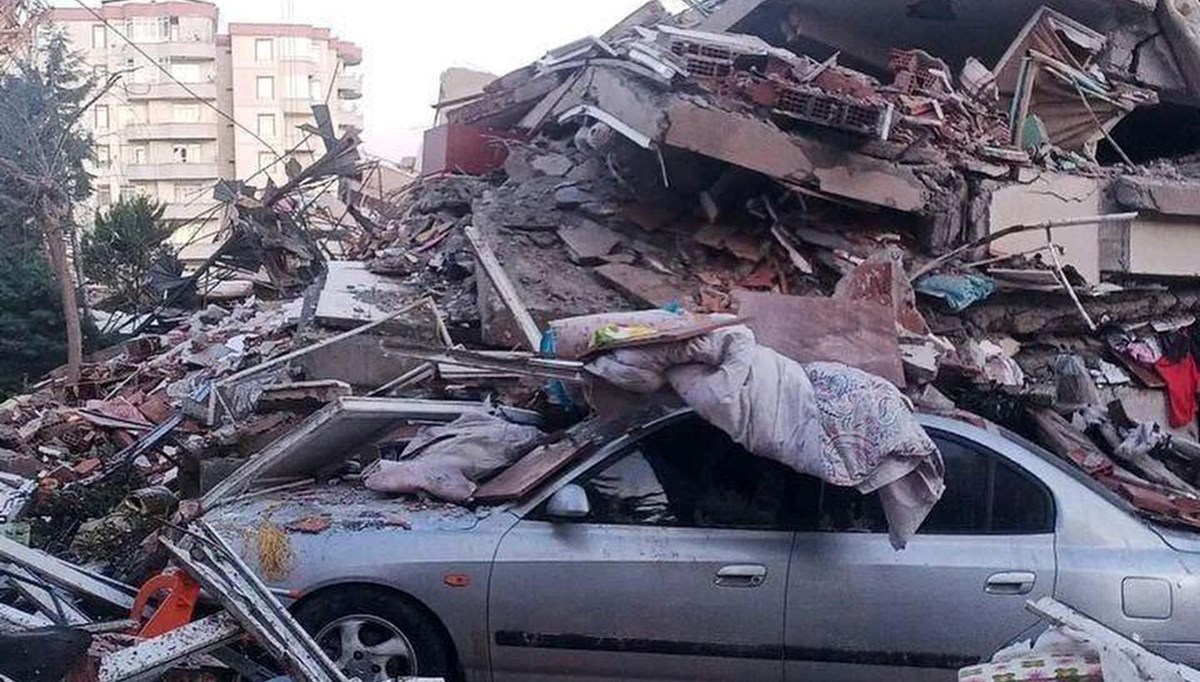 Palmiye Sitesi davası: Sanıkların üst sınırdan cezalandırılması istendi