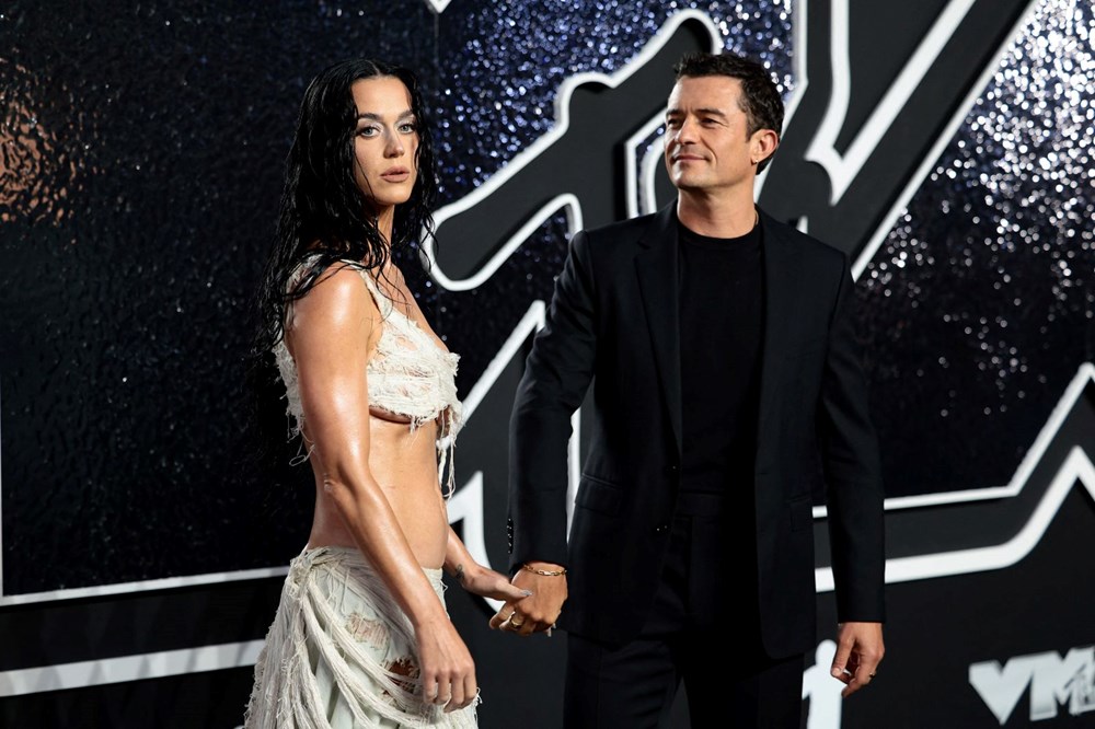 Orlando Bloom ile Katy Perry neden ayrıldı? - 3