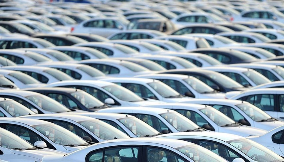 İngiltere’de otomobil satışları yükseldi