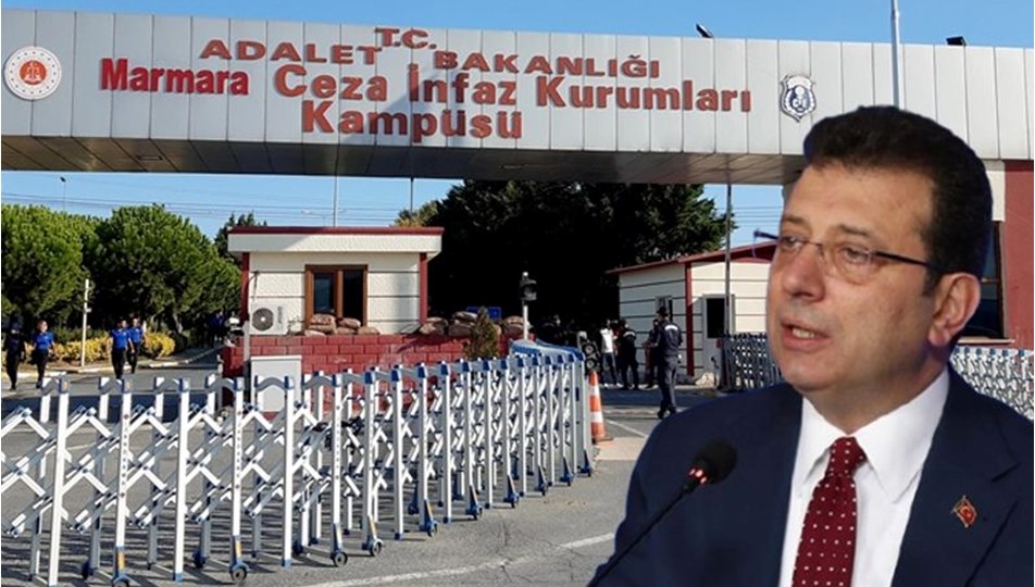 CHP kurultayı soruşturması | Ekrem İmamoğlu ifade verdi