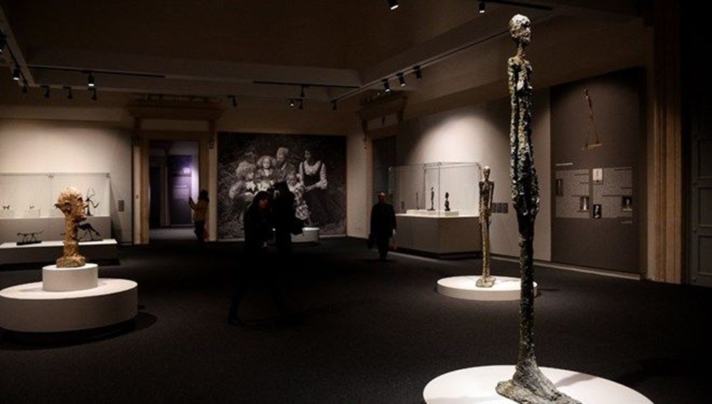 Magazin ve sanat turu (23 Ekim 2020) - 13