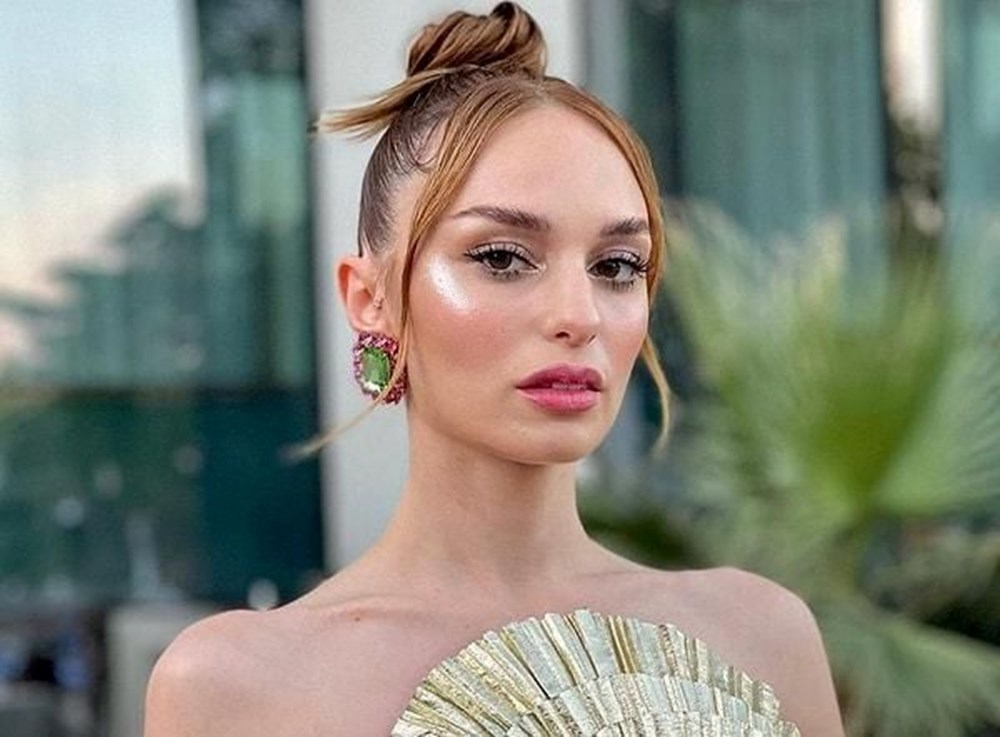 Cem Garipoğlu’nun kardeşiyle çekildiği fotoğrafa tepki yağan Nilperi Şahinkaya’dan açıklama - 2