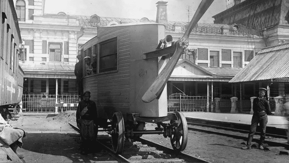 İcatları sonu olan 9 mucit - 3