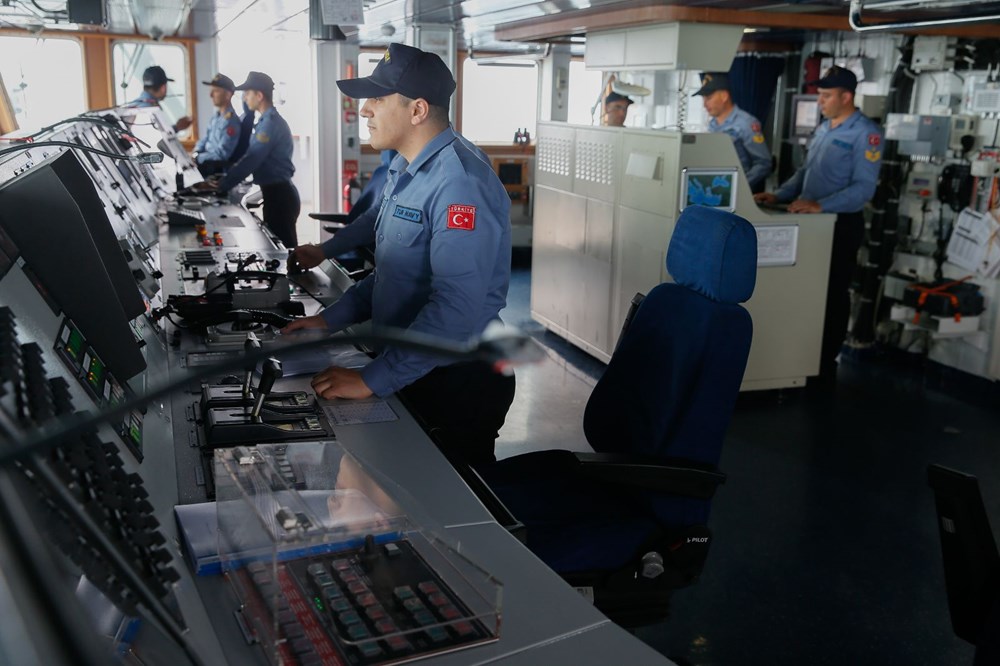 Yerli ve milli torpido projesi ORKA için ilk adım atıldı (Türkiye'nin yeni nesil yerli silahları) - 201