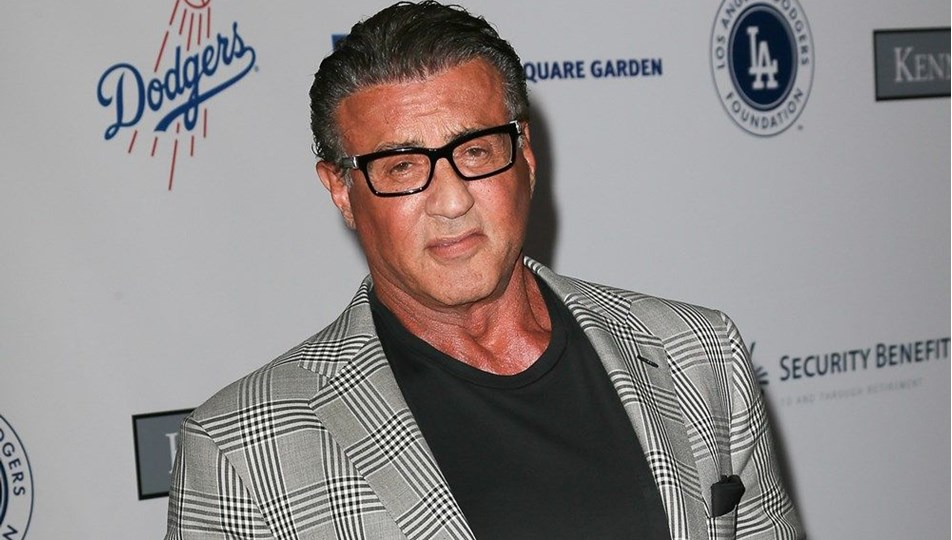 Sylvester Stallone süper kahraman filmi Suicide Squad 2'de rol alacak