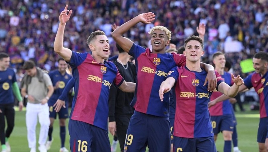 Real Oviedo-Barcelona maçı ne zaman, saat kaçta ve hangi kanalda? La Liga'da 6. hafta