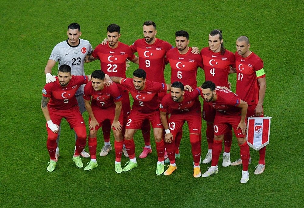 İsviçre - Türkiye maçı ne zaman, saat kaçta, hangi kanalda? (EURO 2020) - 4