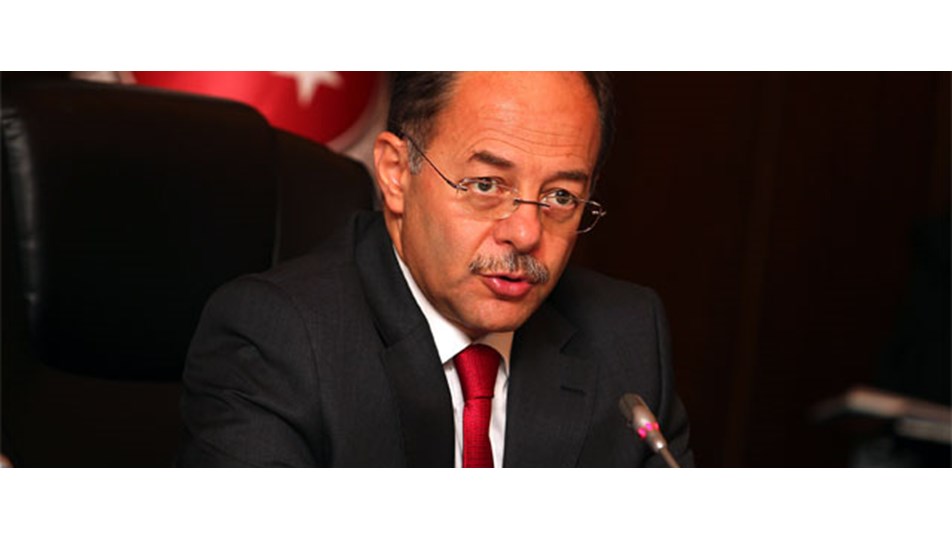 Damacana raporu Cuma’ya tamam