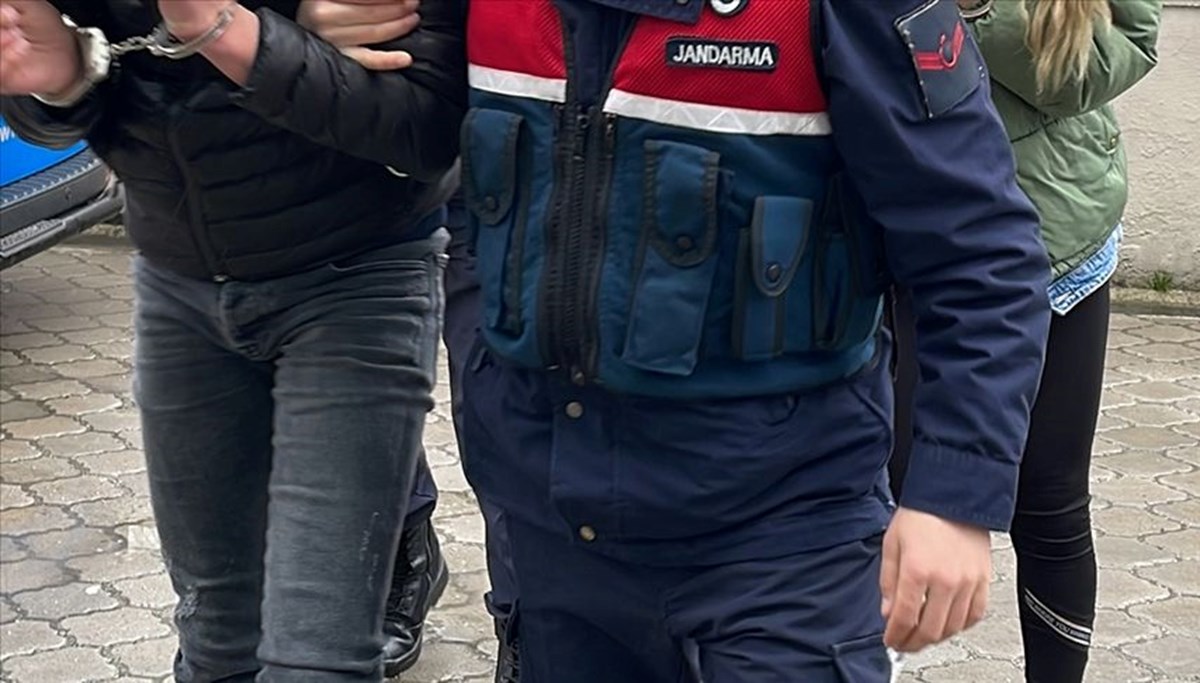 Eskişehir’de tefecilere operasyon: 3 gözaltı