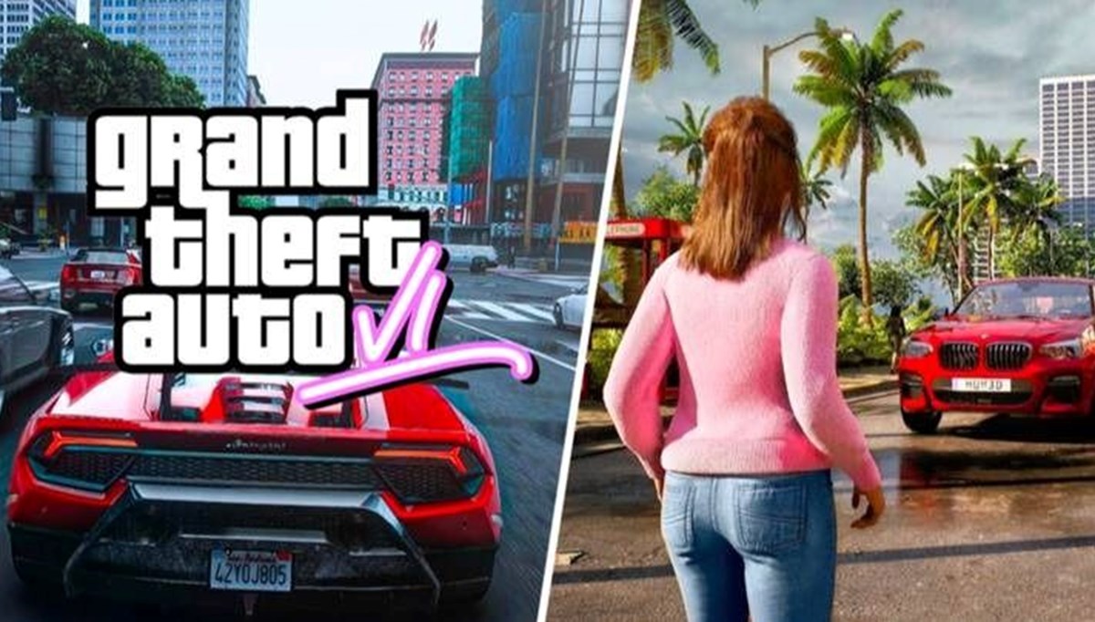 GTA 6 için geri sayım başladı: İşte resmi duyuru tarihi (GTA 6 ne zaman çıkacak, nasıl olacak?)