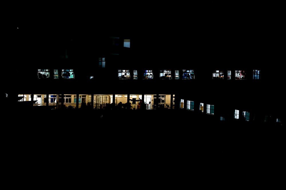 İsrail-Hamas çatışmalarında 4. gün: Gazze'de tam abluka ilan edildi - 20