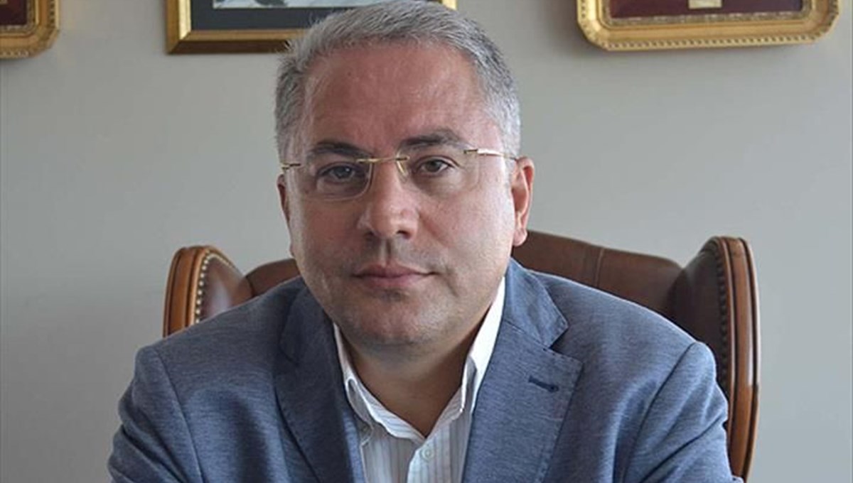 Nedim Türkmen kimdir? Bolu otel yangınında hayatını kaybeden Nedim Türkmen'in biyografisi Nedim Türkmen kimdir? Bolu otel yangınında hayatını kaybeden Nedim Türkmen'in biyografisi