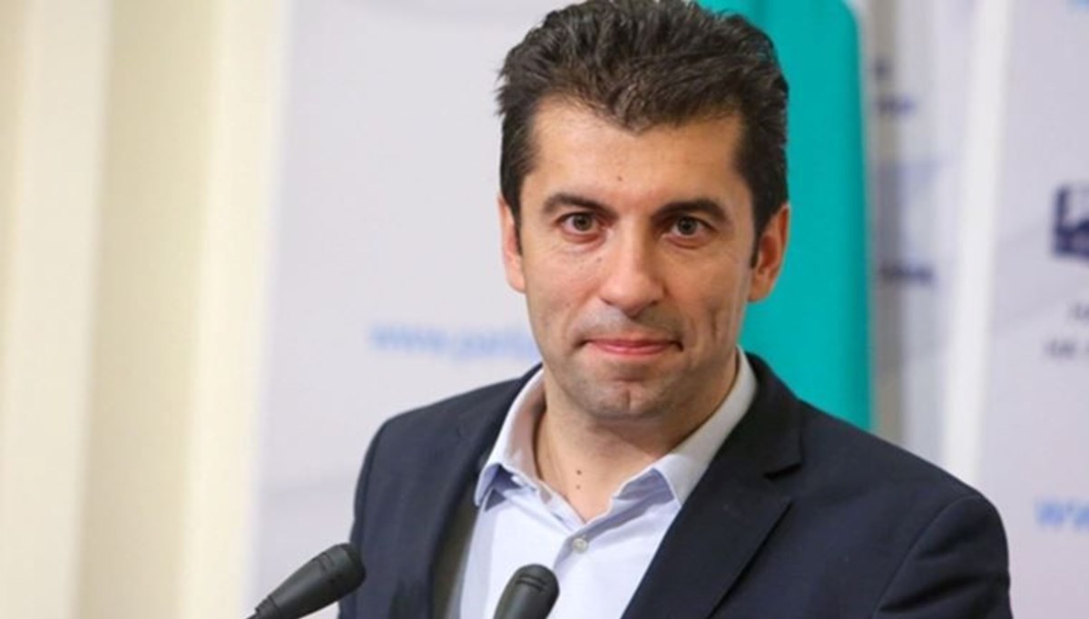 Bulgaristan Başbakanı Petkov, hükümetinin istifasını sundu