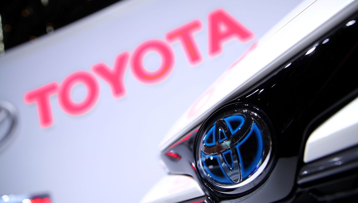 Yerel tedarikçisi siber saldırıya uğrayan Toyota, Japonya'da fabrikalarını durdurdu