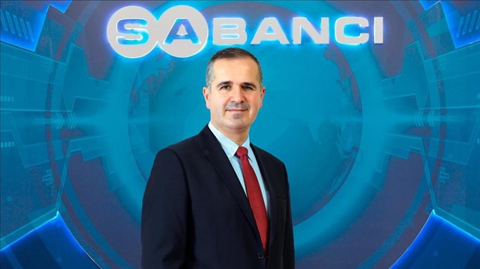 Sabancı Holding, Dünya Sürdürülebilir Kalkınma İş Konseyi'nin Türkiye'deki tek üyesi oldu - 1