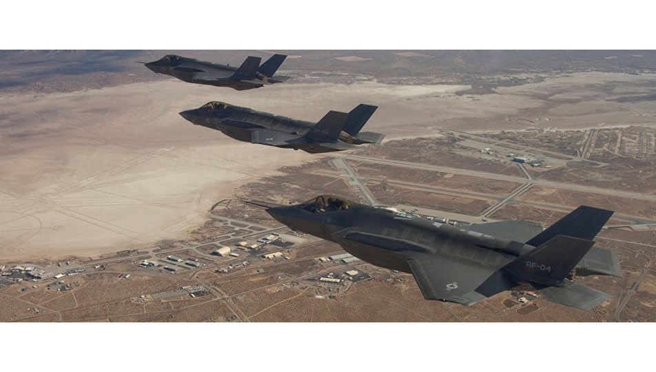 F-35 satışı engellenecek mi?