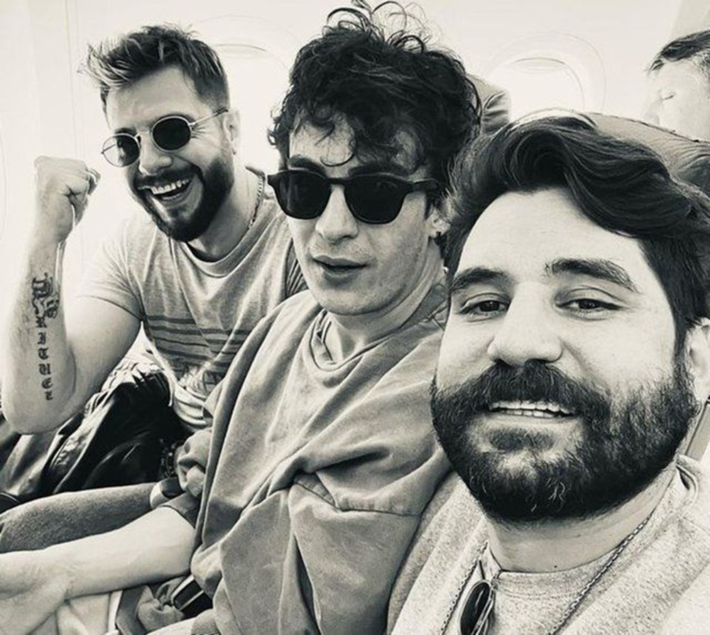 Trafik kazasında hayatını kaybeden Tolga Güleryüz'ün adı yaşatılacak - 7